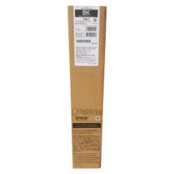 Epson C13T887100 (T8871) Siyah Orjinal Kartuş - WF