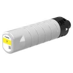 Canon PGI-7500XL (2793C001O) Gelbe Originalpatrone.