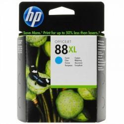 HP C9391AE (88XL) Mavi Orjinal Kartuş Yüksek K