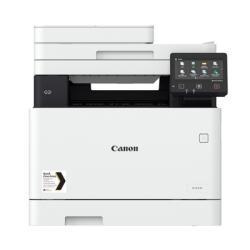 Canon i-SENSYS X C1127i Renkli Çok Fonksiyonlu Laz