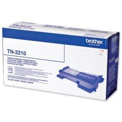 Brother TN-2210 Originaltoner - HL-2220 / HL-2230