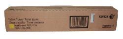 Xerox 006R01510 Gelber Original-Toner (mit Zählwerk) - Wor