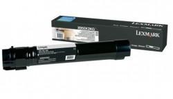 Lexmark X950X2KG Siyah Orjinal Toner - X950de / X9