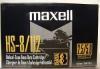 Maxell 8mm 112m 2.3GB/4.6GB HS-8/112 Data Cartridge
