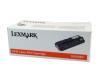 Lexmark 10S0063 Schwarzer Original-Toner - E210