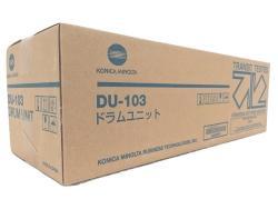 Konica Minolta A22C0Y1 (DU-103) Originale Trommel-Einheit.