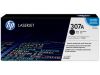HP CE740A (307A) Black Original Toner Cartridge - LaserJet CP5225