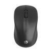 HP 7YA11PA S500 Drahtlose optische Maus (Schwarz)