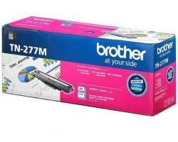 Brother TN-277M Rot, Original-Toner, hohe Reichweite.