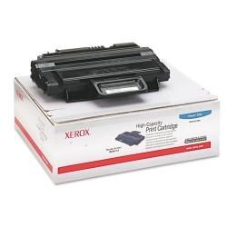 Xerox 106R01374 Siyah Orjinal Toner -Yüksek Kapasi
