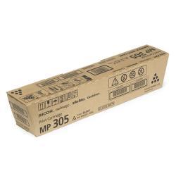 Ricoh 842142 Schwarzer Original-Toner - MP-300 / MP-305