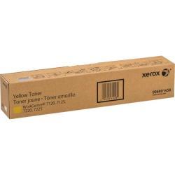Xerox 006R01458 Gelber Original-Toner - WorkCentre 71