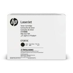 HP CF287JC (87JC) Siyah Orjinal Yüksek Kapasite To