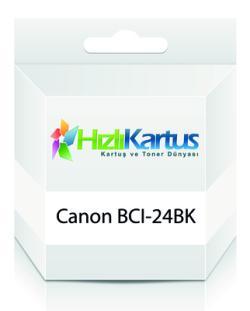 Canon BCI-24BK (6881A009)