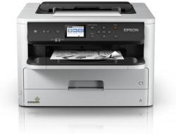 Epson Workforce Pro WF-M5298dw Mono Inkjet Yazıcı
