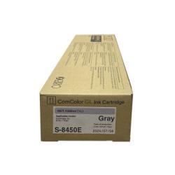Riso S-8450E GreyART Tinte — GL9730ZCARTKEEP0002ZXQ