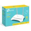 Tp-Link TL-WR840N 300Mbps Kabelloser N-Router