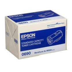 Epson S050690 AL-M300 / AL-MX300 Orjinal Toner 2,7