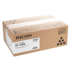 Ricoh 408278 Schwarzer Original-Toner - SP330L / SP330S