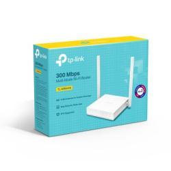 Tp-Link TL-WR844N 300 Mbps Çoklu Mod Wi-Fi