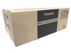 Toshiba DK-18 (21204100) Schwarz-Trommel-Kit - für DP80.