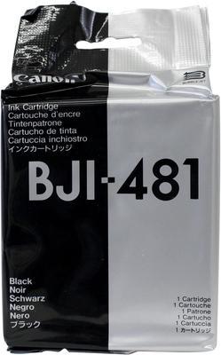 Canon BJI-481 (0992A001)