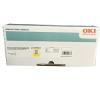 OKI 45396213 Sarı Orjinal Toner - ES7470 / ES7480