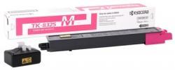 Kyocera TK-8325M Red Orjinal Toner — TasKalfa