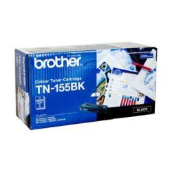 Brother TN-155BK Siyah Orjinal Toner - DCP-9040CN