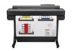 HP 5HB10D (T650) DesignJet 36 inç Geniş Format A0