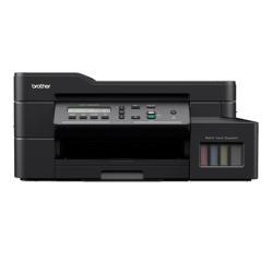 Brother DCP-T820DW Wi-Fi + Tarayıcı + Fotokopi Ren