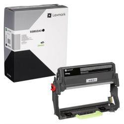 Lexmark 55B0ZA0 Orjinal Drum Ünitesi - MS331dn / M