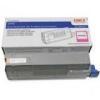 OKI 44318622 Rot, Original-Toner – C710 / C711