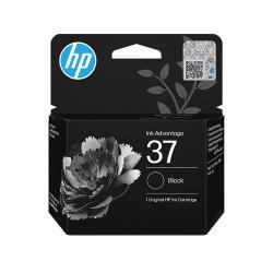 HP 7FP45AE (37) Schwarze Originalpatrone - Advantage 5