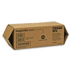 Konica Minolta 1710475-001 Fuser Oil Roller