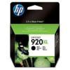 HP CD975A (920XL) Black Original Cartridge High Yield - HP 6000 / 6500 (Damaged Box)