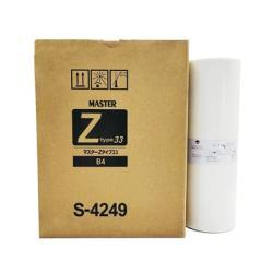 Rıso S-4249 Muadil Master RZ B4 TYPE 33 - RZ-230 /