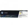 HP CF352A (130A) Gelber Original-Toner - LaserJet M17