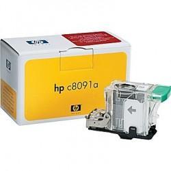 HP C8091A Zımba Teli Kartuşu - LaserJet 4345MFP ve