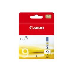Canon PGI-9Y (1037B001) Sarı Orjinal Kartuş - iX70