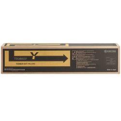 Kyocera TK-8507Y Gelber Original-Toner - 4550ci / 455