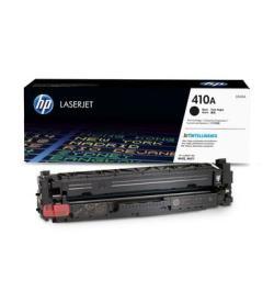 HP CF410A (410A) Siyah Orjinal Toner - M452dn / M4