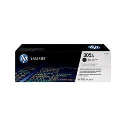 HP CE410A (305A) Black Original Toner Cartridge - Laserjet M351a / M451dn