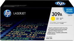 HP Q2672A (309A) Original Toner, Gelb - LaserJet 370