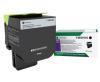 Lexmark 71B5HK0 Schwarzer Original-Toner - CS417 / CS51