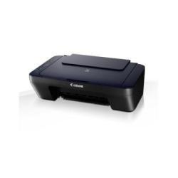 Canon Pixma E464 Copier + Scanner + Wifi Printer