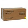 Toshiba OD-FC34Y Gelbe Original-Drums Einheit - E-Stu
