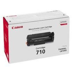 Canon CRG-710  (0985B001) Orjinal Siyah Toner