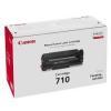 Canon CRG-710  (0985B001) Orjinal Siyah Toner