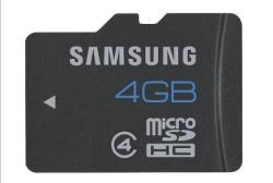 Samsung 1109-001420 IC-Speicherkarte - CLX-6260FW